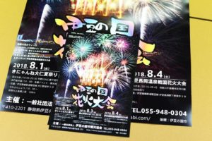 17.Poster design(Firerworks festival)