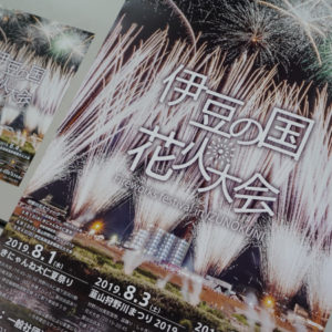 19.Poster design(Firerworks festival)