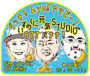 29.Radio program Sticker